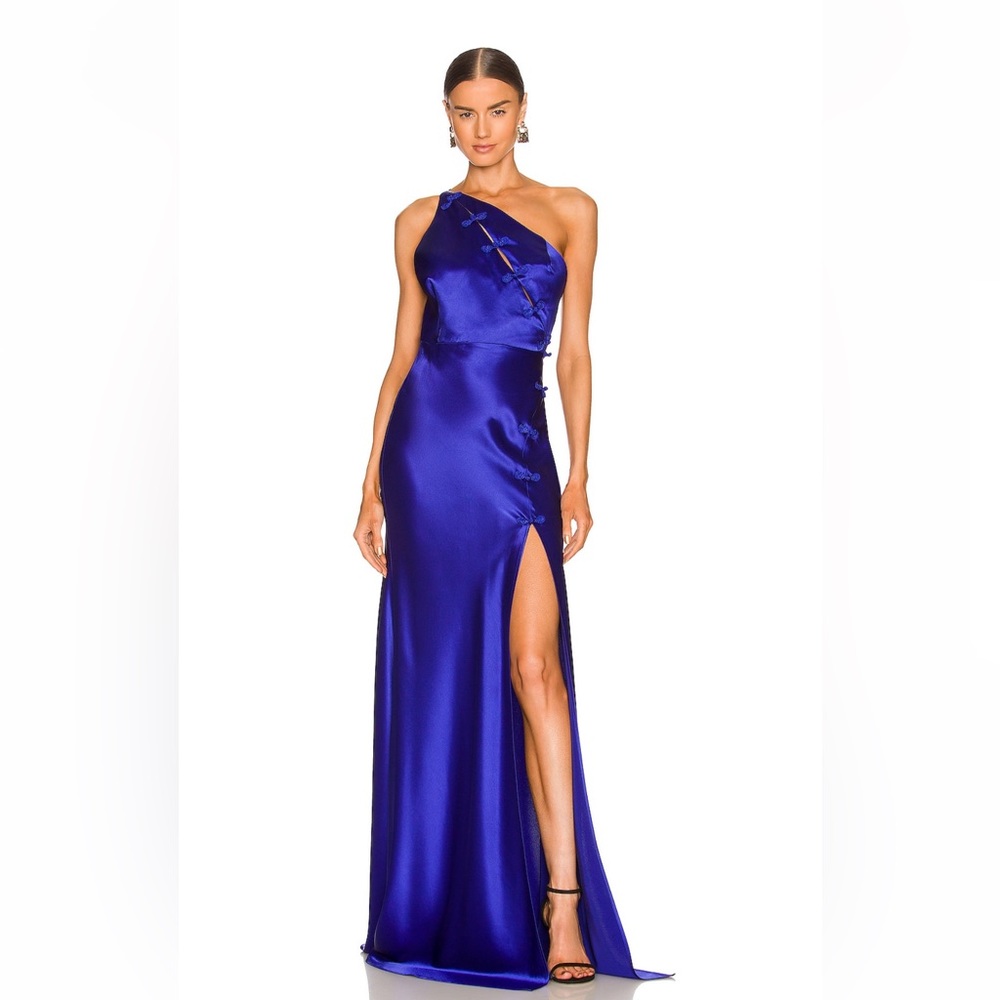 SAU LEE Heidi Gown